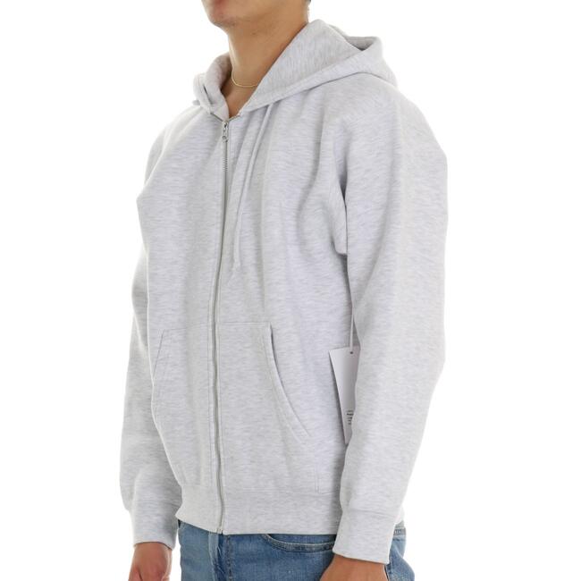FELPA ESTABLISHED ZIP OBEY - Mad Fashion | img vers.650x/